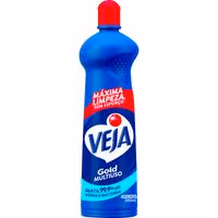 veja limpeza